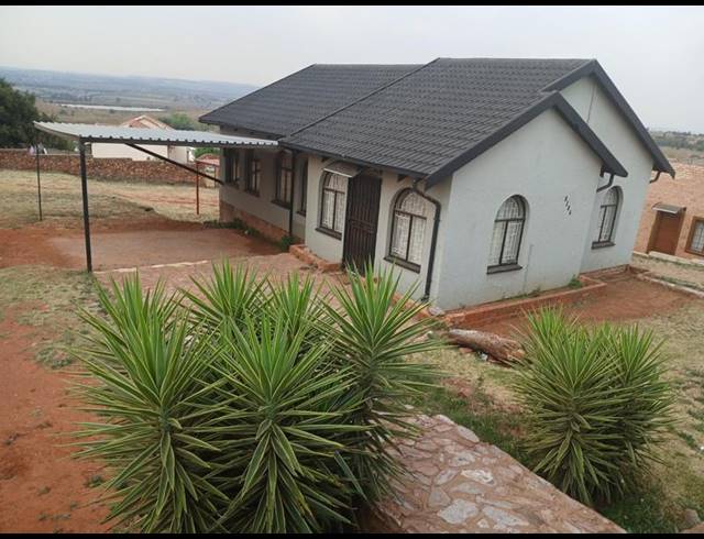 3 BEDROOM PROPERTY TO RENT IN ZAKARIYYA PARK